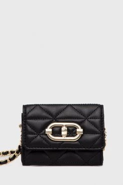 Γυναικεία Τσάντες χειρός Aldo Τσάντα Carramagyn μαύρο