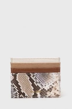 Γυναικεία Πορτοφόλια Aldo - Θήκη για κάρτες Yalecia πολύχρωμο