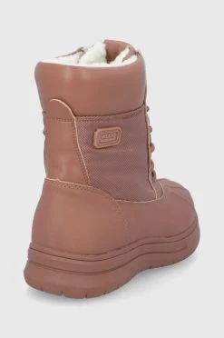 Γυναικεία Μπότες χιονιού Aldo διάφανο -Aldo Sales Store unnamed file 3212