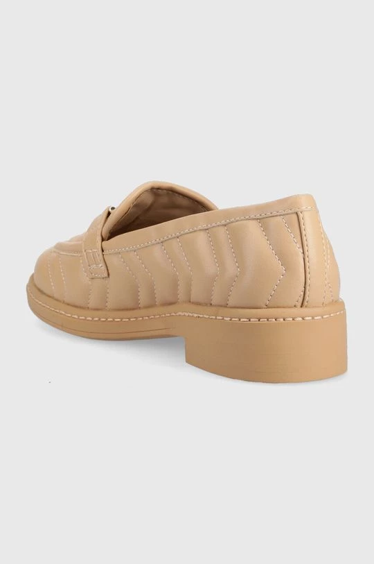 Γυναικεία Μοκασίνια Aldo Haya μπεζ 3 Γυναικεία Μοκασίνια Aldo Haya μπεζ - Image 3