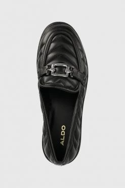 Γυναικεία Μοκασίνια Aldo Haya μαύρο -Aldo Sales Store unnamed file 3240