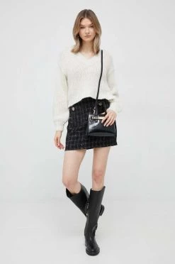 Γυναικεία Τσάντες χιαστί Τσάντα Aldo Posa μαύρο -Aldo Sales Store unnamed file 3255