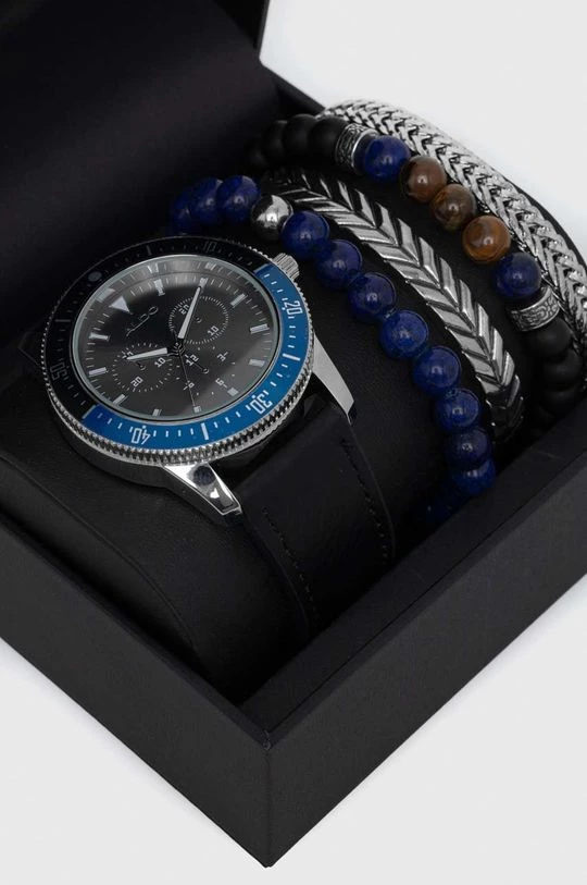 Γυναικεία Ρολόγια Ρολόι Aldo ναυτικό μπλε 1 Γυναικεία Ρολόγια Ρολόι Aldo ναυτικό μπλε