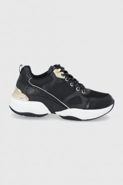 Γυναικεία Sneakers Υποδήματα Aldo μαύρο