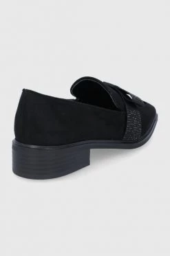 Γυναικεία Μοκασίνια Aldo HAIRALLE χρώμα: μαύρο 7 Γυναικεία Μοκασίνια Aldo HAIRALLE χρώμα: μαύρο -Aldo Sales Store unnamed file 3288