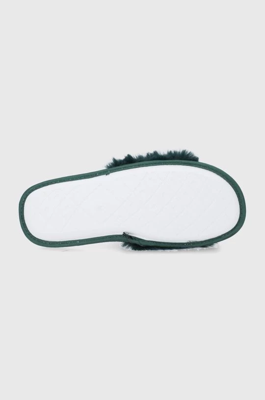 Γυναικεία Παντόφλες Aldo πράσινο 4 Γυναικεία Παντόφλες Aldo πράσινο - Image 4