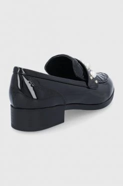 Γυναικεία Μοκασίνια Aldo PERLITA χρώμα: μαύρο -Aldo Sales Store unnamed file 3298