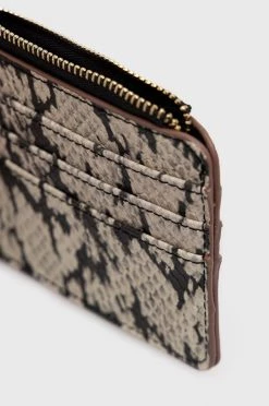 Γυναικεία Πορτοφόλια Πορτοφόλι Aldo χρώμα: διάφανο -Aldo Sales Store unnamed file 3319