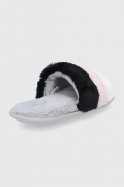 Γυναικεία Παντόφλες Aldo Ropley γκρι -Aldo Sales Store unnamed file 3332