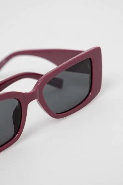 Γυναικεία Γυαλιά ηλίου Aldo Lingzhi κάστανο -Aldo Sales Store unnamed file 3372