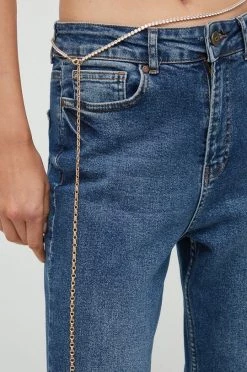 Γυναικεία Ζώνες Ζώνη Aldo Tajinder χρυσαφί