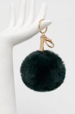 Γυναικεία Μπρελόκ και καρφίτσες Μπρελόκ Aldo Grelama πράσινο