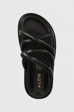 Γυναικεία Σαγιονάρες Παντόφλες Aldo Kutshina μαύρο 8 Γυναικεία Σαγιονάρες Παντόφλες Aldo Kutshina μαύρο -Aldo Sales Store unnamed file 3427