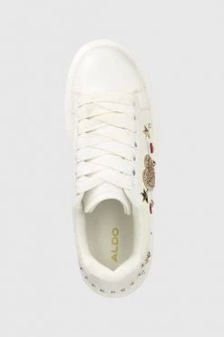 Γυναικεία Sneakers Αθλητικά Aldo άσπρο 8 Γυναικεία Sneakers Αθλητικά Aldo άσπρο -Aldo Sales Store unnamed file 3432