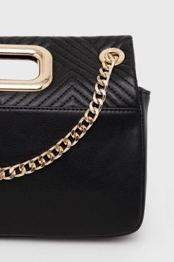 Γυναικεία Τσάντες χιαστί Τσάντα Aldo Valadanten μαύρο -Aldo Sales Store unnamed file 3446