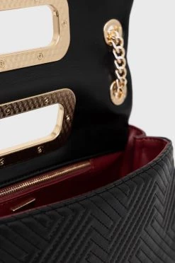 Γυναικεία Τσάντες χιαστί Τσάντα Aldo Valadanten μαύρο -Aldo Sales Store unnamed file 3447