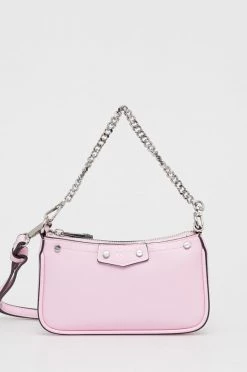 Aldo Sales Store 13 Γυναικεία Τσάντες χιαστί Τσάντα Aldo Lasha ροζ