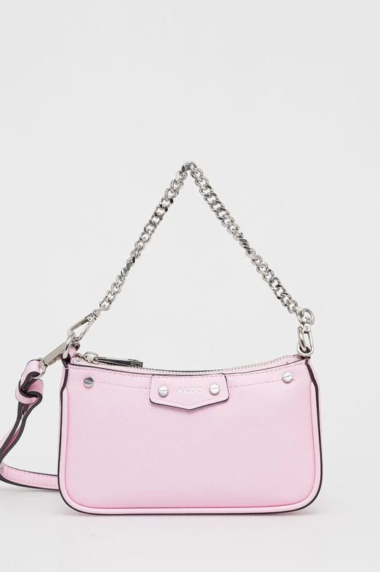Γυναικεία Τσάντες χιαστί Τσάντα Aldo Lasha ροζ 1 Γυναικεία Τσάντες χιαστί Τσάντα Aldo Lasha ροζ