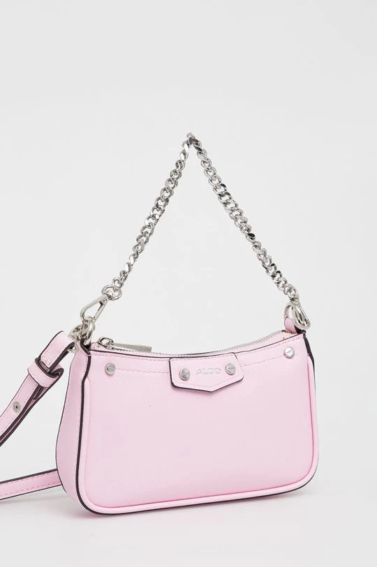 Γυναικεία Τσάντες χιαστί Τσάντα Aldo Lasha ροζ 2 Γυναικεία Τσάντες χιαστί Τσάντα Aldo Lasha ροζ - Image 2