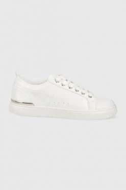 Γυναικεία Sneakers Υποδήματα Aldo Dilathielle άσπρο