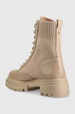 Γυναικεία Μποτάκια εργασίας Aldo Reflow μπεζ -Aldo Sales Store unnamed file 349