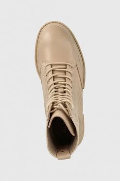 Γυναικεία Μποτάκια εργασίας Aldo Reflow μπεζ -Aldo Sales Store unnamed file 350