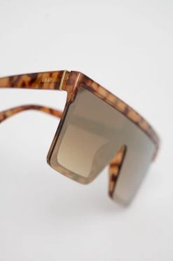 Γυναικεία Γυαλιά ηλίου Aldo Maronite χρώμα: καφέ 5 Γυναικεία Γυαλιά ηλίου Aldo Maronite χρώμα: καφέ -Aldo Sales Store unnamed file 3514