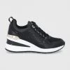 Γυναικεία Sneakers Aldo - Υποδήματα Aldo - Υποδήματα μαύρο