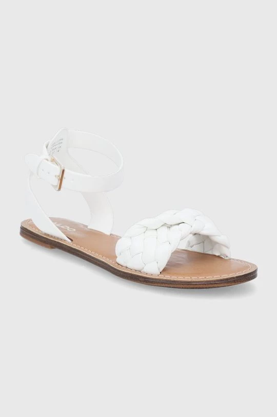 Γυναικεία Aldo - Σανδάλια Tressa Aldo - Σανδάλια Tressa λευκό 2 Γυναικεία Aldo - Σανδάλια Tressa Aldo - Σανδάλια Tressa λευκό - Image 2