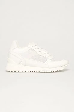 Γυναικεία Sneakers Υποδήματα Aldo ESCLUB άσπρο
