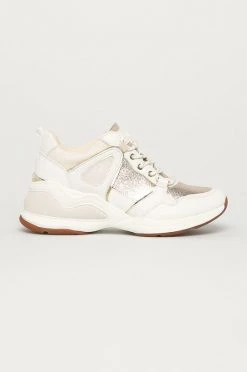 Γυναικεία Sneakers Aldo - Υποδήματα Vany χρυσαφί