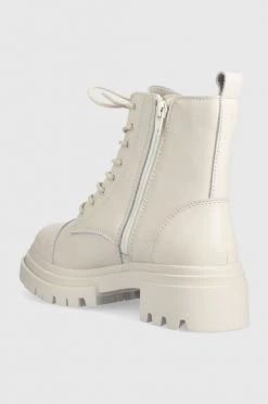 Γυναικεία Μποτάκια Δερμάτινα Workers Aldo Bigmark μπεζ 7 Γυναικεία Μποτάκια Δερμάτινα Workers Aldo Bigmark μπεζ -Aldo Sales Store unnamed file 359