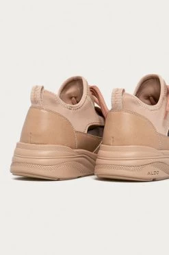 Γυναικεία Sneakers Aldo - Υποδήματα Dwievia παστέλ ροζ -Aldo Sales Store unnamed file 3595