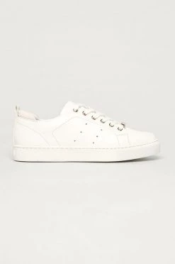Γυναικεία Sneakers Aldo - Υποδήματα Mirarevia λευκό