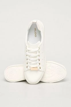 Γυναικεία Sneakers Aldo - Υποδήματα Mirarevia λευκό -Aldo Sales Store unnamed file 3600