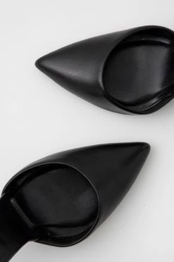 Γυναικεία Τακούνια Δερμάτινες γόβες Aldo μαύρο -Aldo Sales Store unnamed file 3617