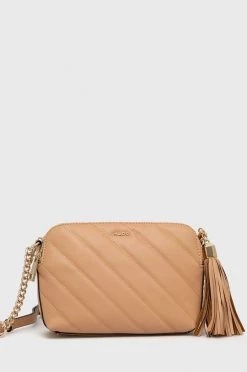 Γυναικεία Τσάντες χιαστί Τσάντα Aldo μπεζ
