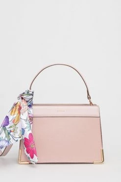 Γυναικεία Τσάντες χιαστί Τσάντα Aldo ροζ