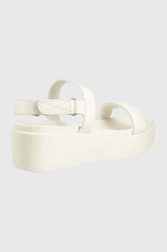 Γυναικεία Σανδάλια Aldo Tisdal άσπρο 2 Γυναικεία Σανδάλια Aldo Tisdal άσπρο - Image 2
