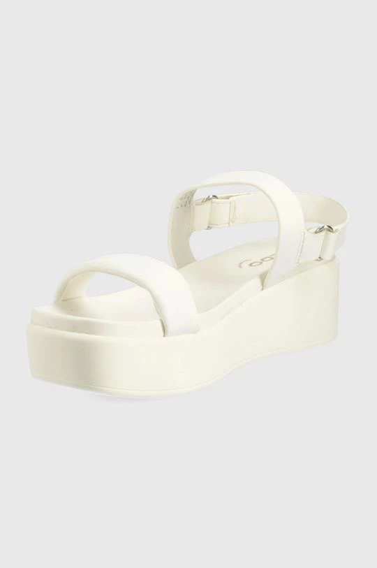 Γυναικεία Σανδάλια Aldo Tisdal άσπρο 3 Γυναικεία Σανδάλια Aldo Tisdal άσπρο - Image 3