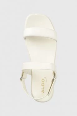 Γυναικεία Σανδάλια Aldo Tisdal άσπρο 8 Γυναικεία Σανδάλια Aldo Tisdal άσπρο -Aldo Sales Store unnamed file 3657