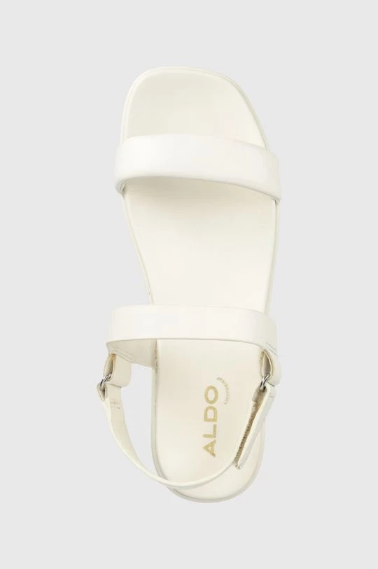 Γυναικεία Σανδάλια Aldo Tisdal άσπρο 4 Γυναικεία Σανδάλια Aldo Tisdal άσπρο - Image 4