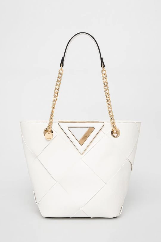 Γυναικεία Τσάντες Shopper και Tote Τσάντα Aldo Contaeldar άσπρο 1 Γυναικεία Τσάντες Shopper και Tote Τσάντα Aldo Contaeldar άσπρο