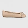 Γυναικεία Μπαλαρίνες Μπαλλαρίνες Aldo Ocalirin μπεζ