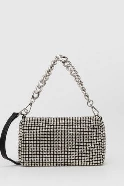 Γυναικεία Τσάντες χιαστί Τσάντα Aldo LOUNA μαύρο