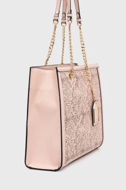 Γυναικεία Τσάντες Shopper και Tote Τσάντα Aldo Botanika ροζ -Aldo Sales Store unnamed file 3750