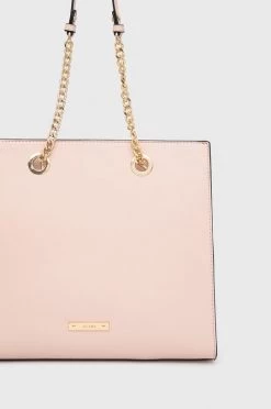 Γυναικεία Τσάντες Shopper και Tote Τσάντα Aldo Botanika ροζ -Aldo Sales Store unnamed file 3751