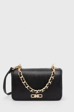 Γυναικεία Τσάντες χιαστί Τσάντα Aldo Enaelden μαύρο