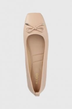 Γυναικεία Μπαλαρίνες Μπαλλαρίνες Aldo Kaullan μπεζ, -Aldo Sales Store unnamed file 3768