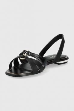 Γυναικεία Σανδάλια Aldo Marassi χρώμα: μαύρο 6 Γυναικεία Σανδάλια Aldo Marassi χρώμα: μαύρο -Aldo Sales Store unnamed file 3791